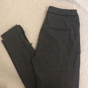 H & M Stretched Skinny’s